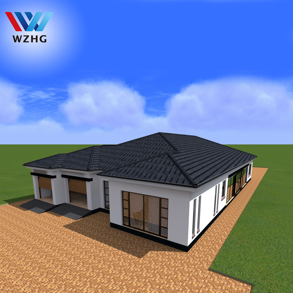 architect designed modular homes 50 m2