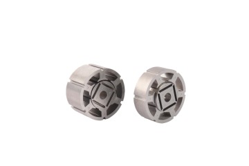 Premium Quality DC Fan Motor Assembly