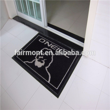 Machine Made Mat / Logo Mat MO-01