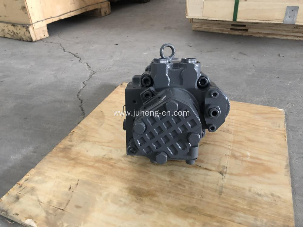 31MH10010 31MH-10020 main pump R35-7Z Hydraulic pump