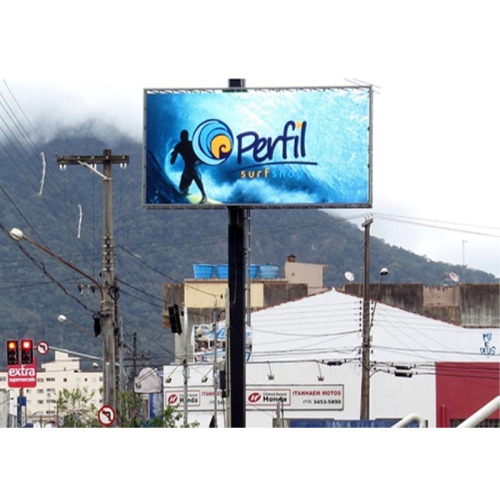 P6.25mm IP65 Waterproof Outdoor Billboard LED Display