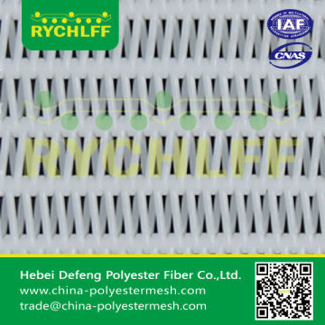 Polyester spiral Wire Mesh For Dryer/polyester spiral dryer belt