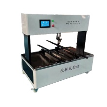 ISO 10545-4:1995 Ceramic Tile Flexural Strength Tester