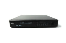 4 Channel H.264 Real-time Network Surveillance Dvr Recorder With Vga Output, Dvr-rw