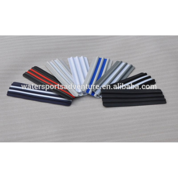 PVC boat rubbing strake