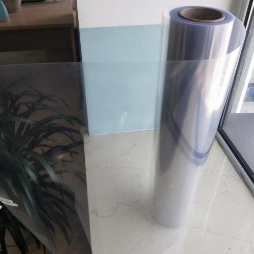 r pvc sheet plastik pvc sheet kemasan blister