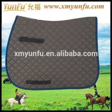 The Protection of The Horse Horse Riding Jumping saddle pad