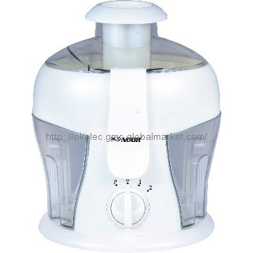 Kitchen aid juicer AK-250A