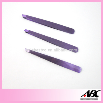 Professional Beauty Tools Eyebrow Tweezer