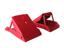 Safety Wheel Chock