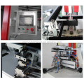 TDA 430 Semi-Automatic Rigid Box Making Machine/Corrugated Box Making Machine