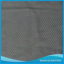 100%polyester DTY 1*1 mesh fabric for suit