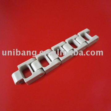 HL1100 plastic flex conveyor chain