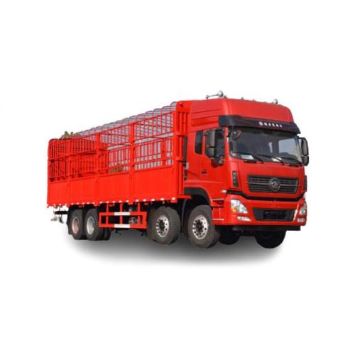 2022 cargo truck Part-load transportation trucks