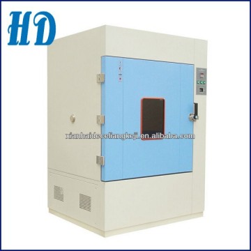 Climatic Chamber Xenon Resistance Arc Tester