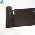 Thermoforming Packaging Black FILM HIPS Roll Roll