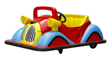 Wecker Battery Car /Amusement Park Ride (LB08)