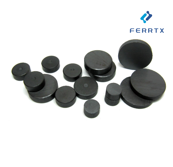 Placa absorvedora de ferrite Ferrite Absorber Plate