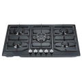 Hob Gas Stove Ceramic