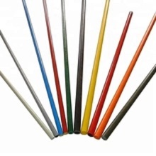 Conduit Snake Rod Duct Rodders/ FRP Cobra Rod