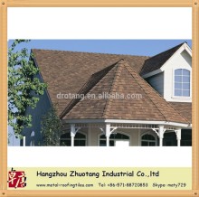 Hot sale & best quality shingles to asia countries--asphalt shingles
