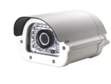 700tvl IR Waterproof Camera (AN-8083GH) /Gun Camera