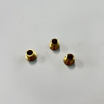 Fastener Guide Sleeve Screw Bolts Hex Nuts