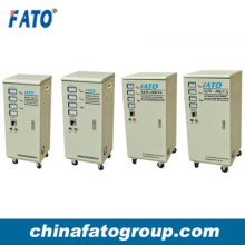 Fully Automatic Voltage Regulator (SJW)