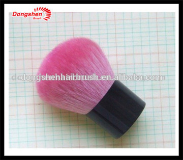 Walmart animal hair cosmetic kabuki brush,Wholesale makeup to sell