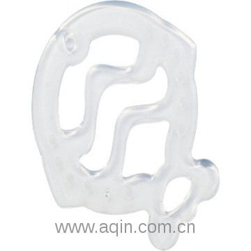 LSR Teether fish shape