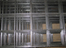 Construction Mesh Panel