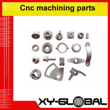 CNC Lathing and Milling Complex Machining
