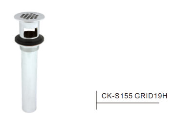 Waste System POP-UP CK-S155