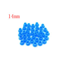 Self-standing Ink Cups Blue 14mm