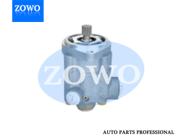 LUK 542 0248 10 POWER STEERING PUMP