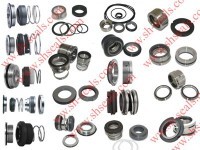 Alfa Laval pump seals