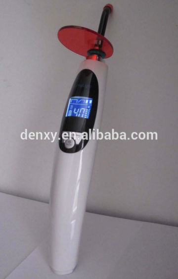 Dental led light curing dental supplies