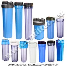 Water Filter Case