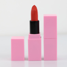 Pretty Pink 24 Hour Matte Customized Lipstick