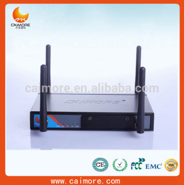 Wireless 3G EVDO Router