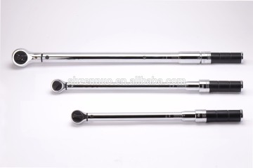 ratchet preset torque wrench