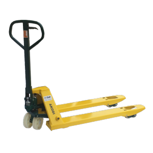 Not Deformed Hand Pallet Truck 3 Ton