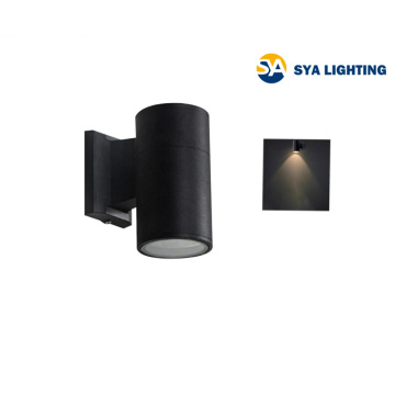 Outdoor LED wall lights for villa exterior wall