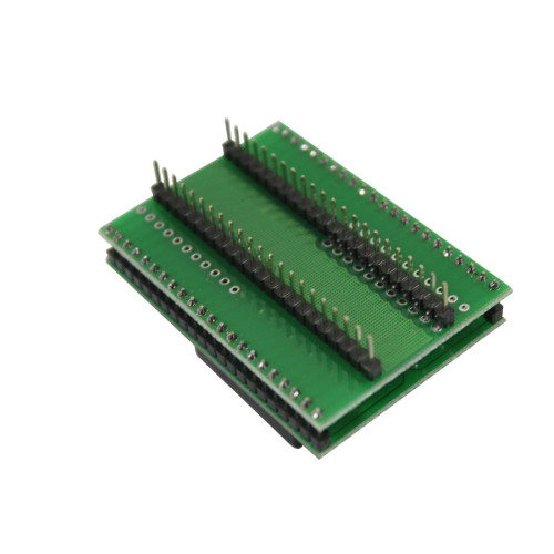 PLCC44 Socket Adapter voor Chip Programmer