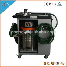 Removable Dust Extractor System