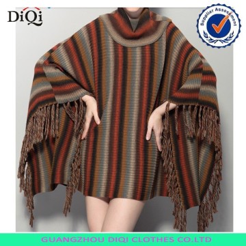 7 GG fashion clothes manufacturers china,hand made sweater,crochet sweater