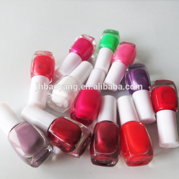 2015 hottest cosmetic arts nail polish for women nails polishes