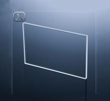 Square Window For Sale