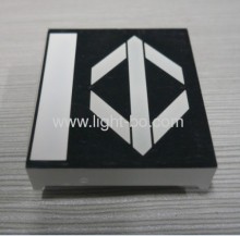 1.2 Inch Arrow Design Led Displays For Lift Position Indicators?