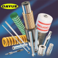 Mold spring and nitrogen gas spring